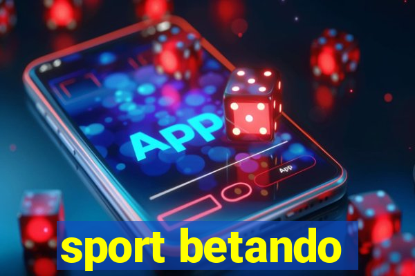 sport betando